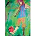 thumbnail image 1 of Der DribbelkÃ¶nig, (Paperback), 1 of 1