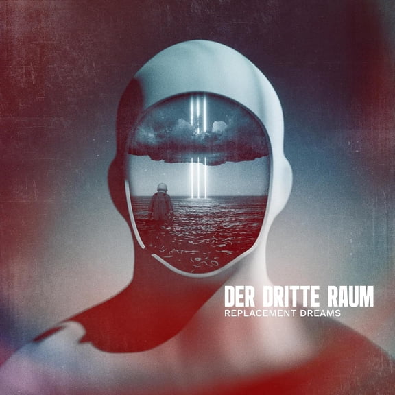 Der Dritte Raum Replacement Dreams (Vinyl Record) 12" Album Coloured Vinyl