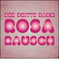 thumbnail image 1 of Der Dritte Raum - Rosa Rausch - Electronica - Vinyl, 1 of 1