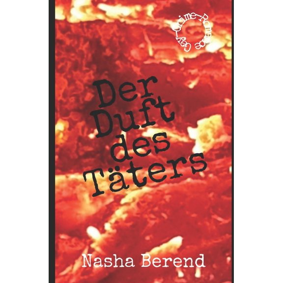 Der Duft des Tters (Paperback)