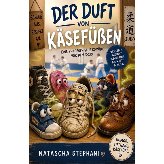 Der Duft von Ksefen, (Paperback)