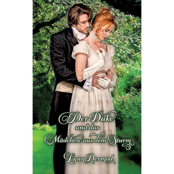 Der Duke und das Mdchen aus dem Sturm, (Paperback)