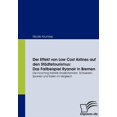thumbnail image 1 of Der Effekt von Low Cost Airlines auf den Städtetourismus : Das Fallbeispiel Ryanair in Bremen: Die Incoming-Märkte Großbritannien, Schweden, Spanien und Italien im Vergleich (Paperback), 1 of 1