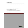 thumbnail image 1 of Der Einfluss Des Englischen Auf Die Deutsche Pressesprache Der Gegenwart, 1 of 1