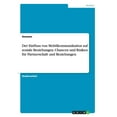 thumbnail image 1 of Der Einfluss von Mobilkommunikation auf soziale Beziehungen. Chancen und Risiken für Partnerschaft und Beziehungen (Paperback), 1 of 1