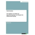 thumbnail image 1 of Der Einfluss von Musik auf Jugendbewegungen am Beispiel der Skinhead-Bewegung (Paperback), 1 of 1