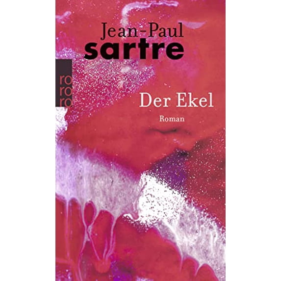 Pre-Owned Der Ekel Paperback