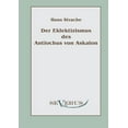 thumbnail image 1 of Der Eklektizismus des Antiochus von Askalon (Paperback), 1 of 1