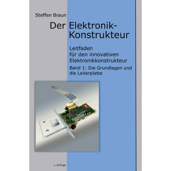 Der Elektronikkonstrukteur (Hardcover)