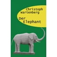thumbnail image 1 of Der Elephant, (Paperback), 1 of 1