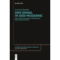 thumbnail image 1 of Studien Zur Deutschen Literatur Der Engel in der Moderne, Book 227, (Paperback), 1 of 1