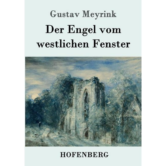 Der Engel vom westlichen Fenster