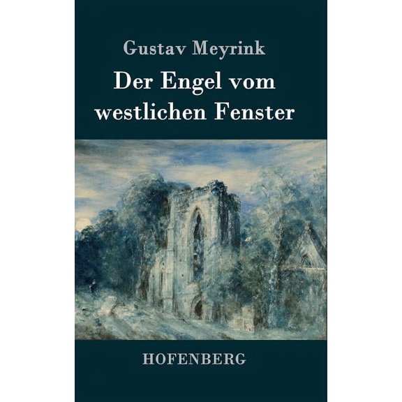 Der Engel vom westlichen Fenster (Hardcover)