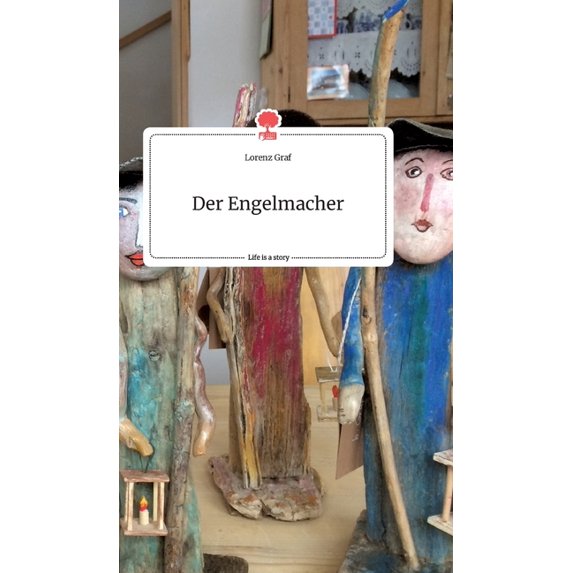 Der Engelmacher. Life is a Story - story.one, (Hardcover)
