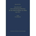 thumbnail image 1 of Der Entwurf Eines Handelsgesetzbuches Fur Die Stadt Frankfurt Am Main Von 1811 / Band II : Text Und Materialien (Hardcover), 1 of 1