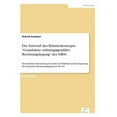 thumbnail image 1 of Der Entwurf des Rahmenkonzepts "GrundsÃ¤tze ordnungsgemÃ¤Ãer Rechnungslegung" des DRSC: Eine kritische Betrachtu, (Paperback), 1 of 1