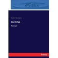 thumbnail image 1 of Der Erbe: Roman, (Paperback), 1 of 1