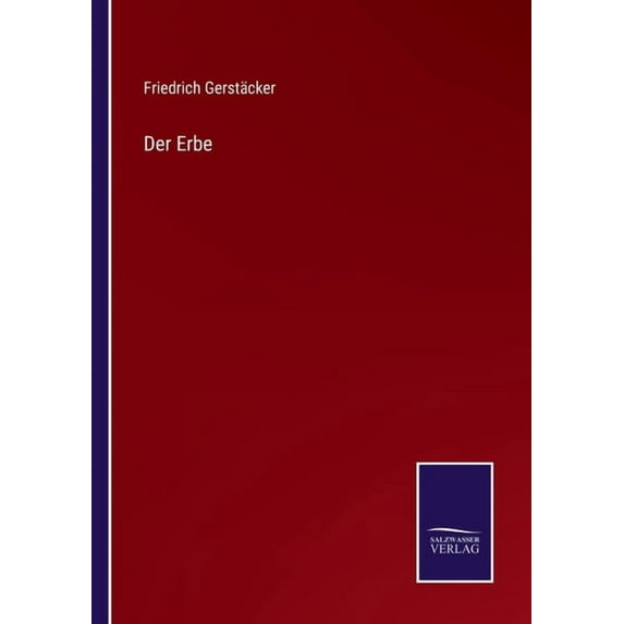 Der Erbe, (Paperback)