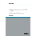thumbnail image 1 of Der Eu-Integrationsprozess Zwischen 1947 Und 1963 (Paperback), 1 of 1