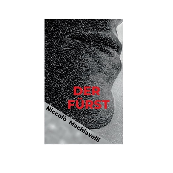 Der Fürst, (Paperback)
