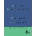 thumbnail image 1 of Der Fürst (Paperback), 1 of 1