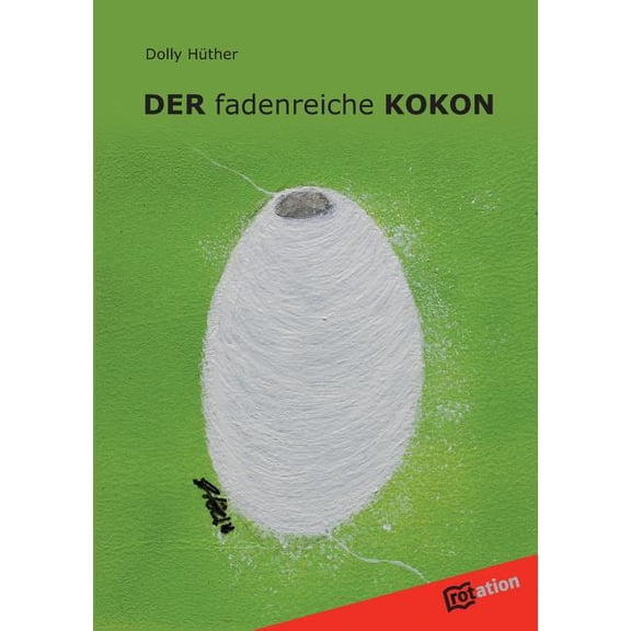 Der Fadenreiche Kokon (Paperback)
