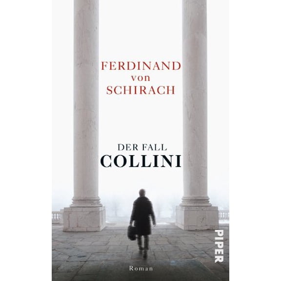 Pre-Owned Der Fall Collini (Paperback) 3492301460 9783492301466