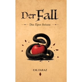 Fall: Das Epos Satans (Paperback)