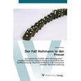 thumbnail image 1 of Der Fall Hohmann in der Presse (Paperback), 1 of 1