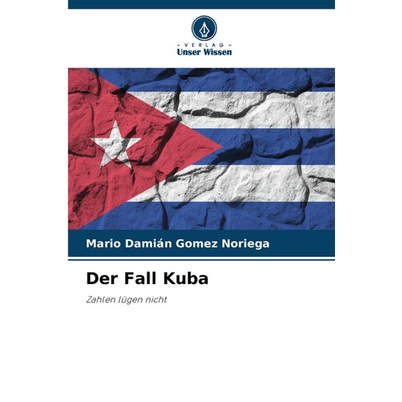 Der Fall Kuba, (Paperback)