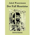 thumbnail image 1 of Der Fall Maurizius, 1 of 1