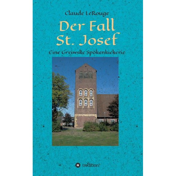 Der Fall St. Josef (Hardcover)