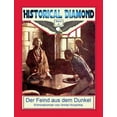 thumbnail image 1 of Der Feind aus dem Dunkel: Kriminalroman, (Paperback), 1 of 1