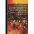 thumbnail image 1 of Der Feldzug des Jahres 1866 in West- und Süddeutschland, Nach authentischen Quellen bearbeitet, Zweiter Band (Paperback), 1 of 1