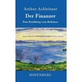 thumbnail image 1 of Der Finanzer (Hardcover), 1 of 1