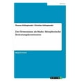 thumbnail image 1 of Der Firmenname als Marke. Metaphorische Bedeutungskonstitution (Paperback), 1 of 1