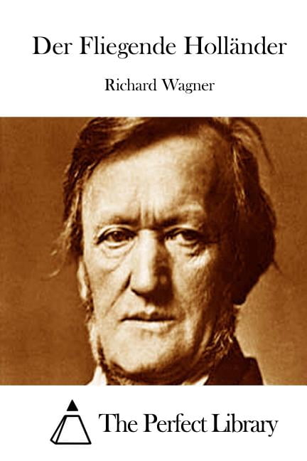 Der Fliegende HollÃ¤nder, (Paperback)