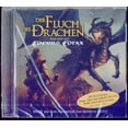 thumbnail image 1 of Der Fluch Des Drachen (CD), 1 of 1