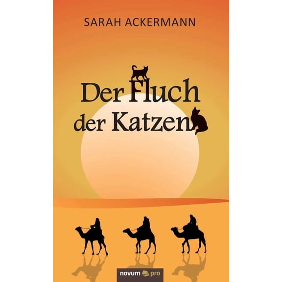 Der Fluch der Katzen, (Paperback)