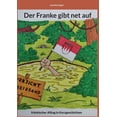 thumbnail image 1 of Der Franke gibt net auf, (Paperback), 1 of 1