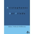 thumbnail image 1 of Der Friede (Paperback), 1 of 1