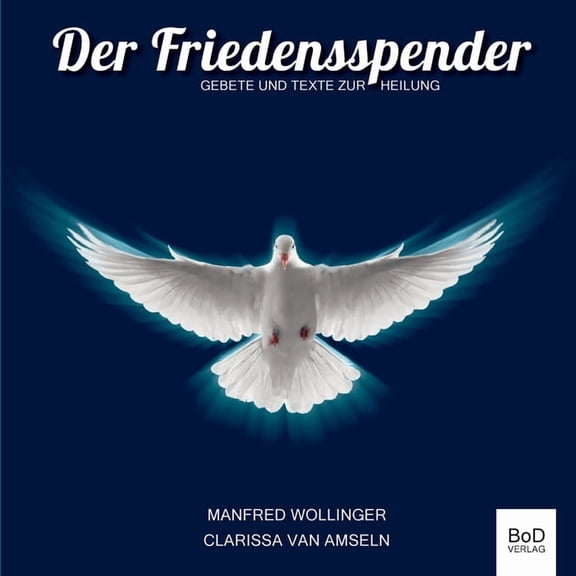 Der Friedensspender (Paperback)