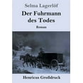 thumbnail image 1 of Der Fuhrmann des Todes (GroÃdruck): Roman (German Edition), 1 of 1