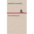 thumbnail image 1 of Der Furchtemacher (Hardcover), 1 of 1