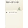 thumbnail image 1 of Der Furchtemacher (Paperback), 1 of 1