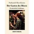 thumbnail image 1 of Der Garten des Bösen : 23 unheimliche Erzählungen (Paperback), 1 of 1
