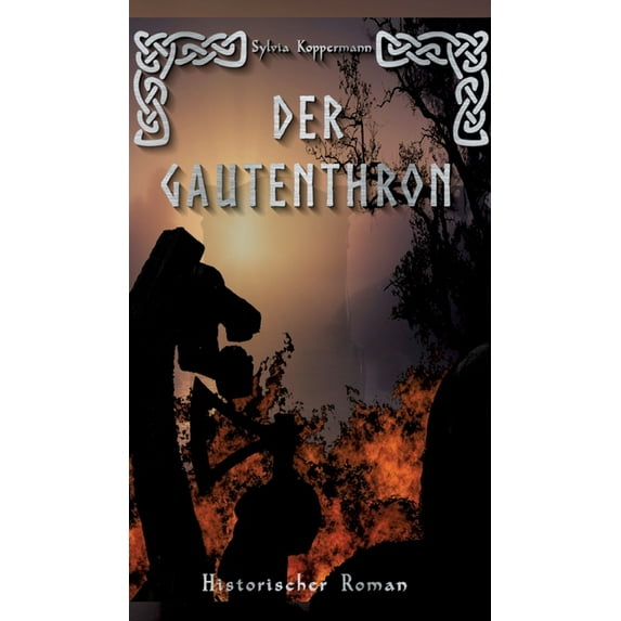 Der Gautenthron, (Hardcover)