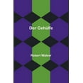 thumbnail image 1 of Der Gehülfe, (Paperback), 1 of 1