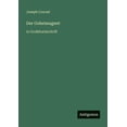 thumbnail image 1 of Der Geheimagent: in GroÃdruckschrift, (Paperback), 1 of 1