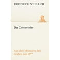 thumbnail image 1 of Der Geisterseher (Paperback), 1 of 1